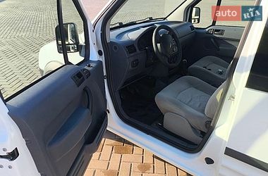 Минивэн Ford Transit Connect 2009 в Турийске фото 14 Минивэн Ford Transit Connect 2009 в Турийске