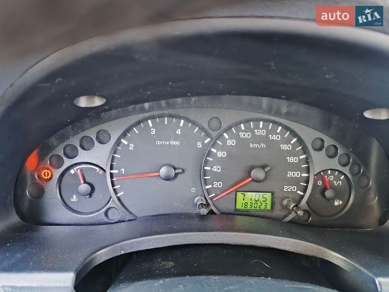 Минивэн Ford Transit Connect 2009 в Турийске фото 19 Минивэн Ford Transit Connect 2009 в Турийске