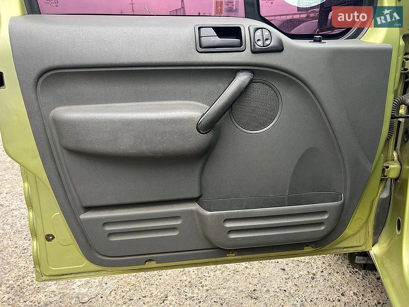 Минивэн Ford Transit Connect 2006 в Львове фото 21 Минивэн Ford Transit Connect 2006 в Львове