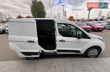 Грузовой фургон Ford Transit Connect 2016 в Киеве