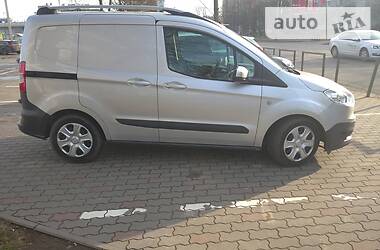 Грузопассажирский фургон Ford Transit Courier 2017 в 