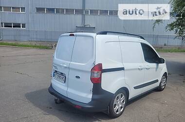 Мінівен Ford Transit Courier 2017 в Павлограді