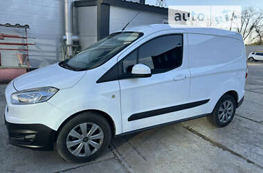 Грузовой фургон Ford Transit Courier 2015 в Харькове