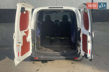 Рефрижератор Ford Transit Courier 2017 в 