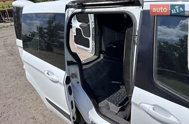 Грузовой фургон Ford Transit Courier 2015 в 