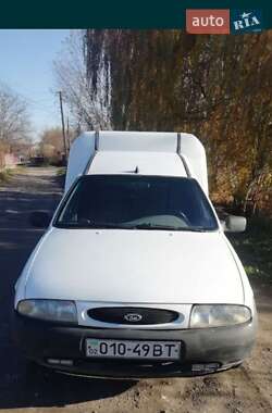 Грузовой фургон Ford Transit Courier 2014 в Баре