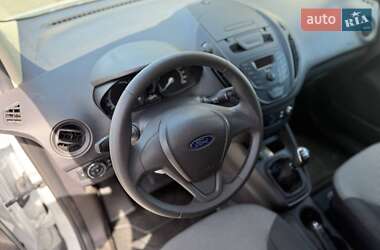 Грузовой фургон Ford Transit Courier 2023 в 