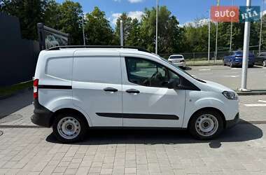 Грузовой фургон Ford Transit Courier 2023 в 