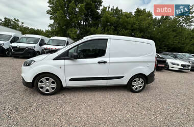 Грузовой фургон Ford Transit Courier 2020 в 