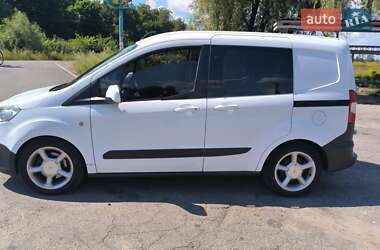 Мікровен Ford Transit Courier 2017 в Ніжині