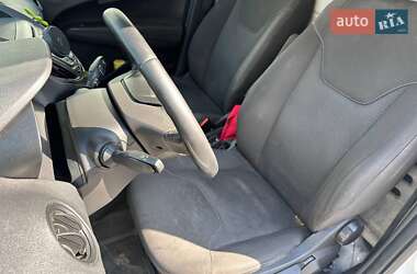 Вантажний фургон Ford Transit Courier 2015 в 