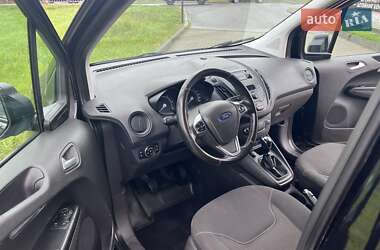 Грузовой фургон Ford Transit Courier 2020 в 