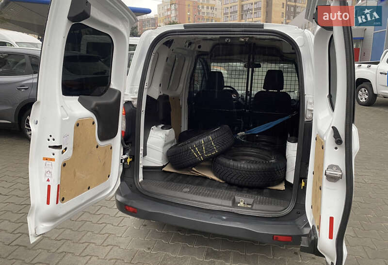 Грузовой фургон Ford Transit Courier 2016 в Одессе фото 7 Грузовой фургон Ford Transit Courier 2016 в Одессе