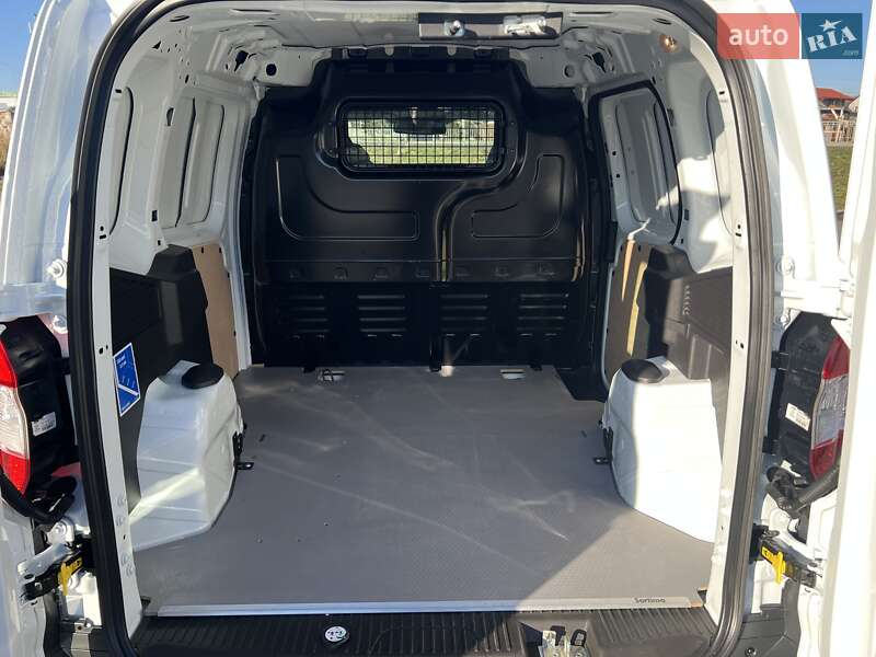 Вантажний фургон Ford Transit Courier 2020 в Львові фото 10 Вантажний фургон Ford Transit Courier 2020 в Львові