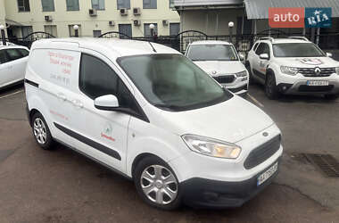 Вантажний фургон Ford Transit Courier 2015 в Києві