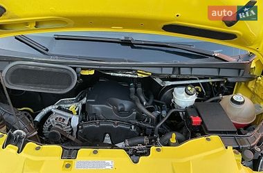 Автовоз Ford Transit Courier 2015 в Виннице