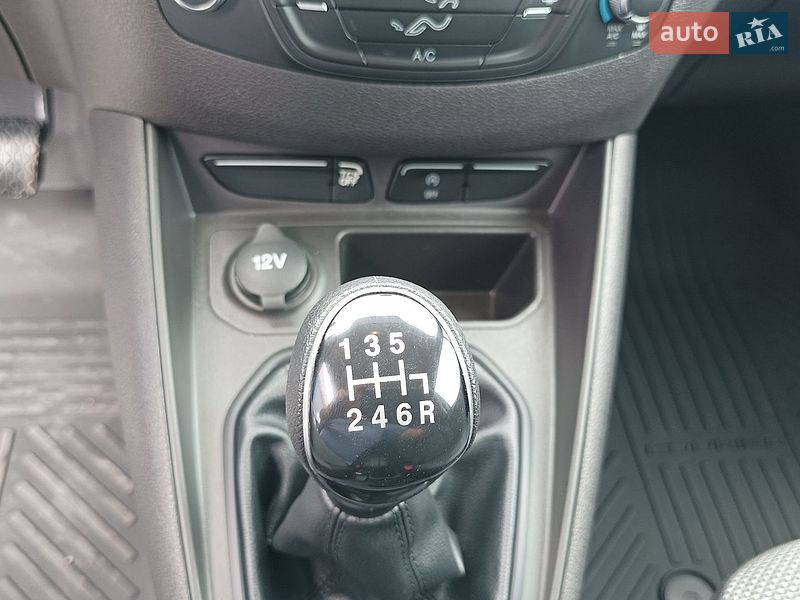 Грузовой фургон Ford Transit Courier 2021 в Виннице