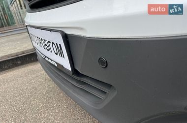 Вантажний фургон Ford Transit Courier 2014 в Києві