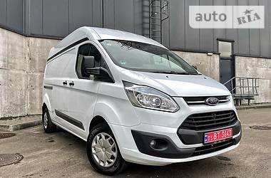 Купити ford transit