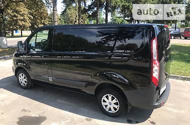  Ford Transit Custom 2014 в Ровно