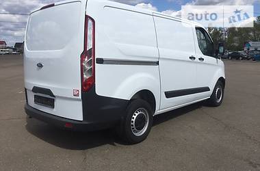  Ford Transit Custom 2013 в Києві