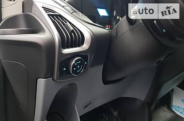  Ford Transit Custom 2016 в 