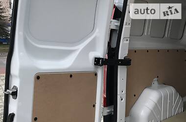 Грузопассажирский фургон Ford Transit Custom 2014 в 