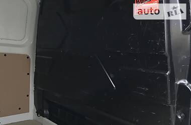 Грузопассажирский фургон Ford Transit Custom 2014 в 