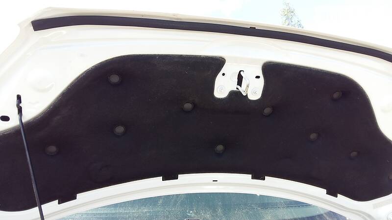 Вантажопасажирський фургон Ford Transit Custom 2018 в Івано-Франківську