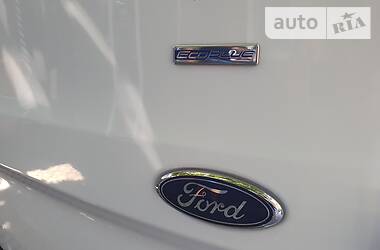 Ford Transit Custom 2015 в Одесі