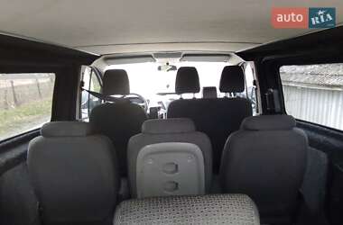 Минивэн Ford Transit Custom 2015 в Лубнах