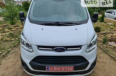 Минивэн Ford Transit Custom 2015 в Херсоне