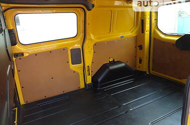 Мінівен Ford Transit Custom 2017 в 