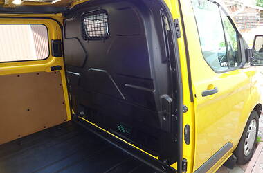 Мінівен Ford Transit Custom 2017 в 