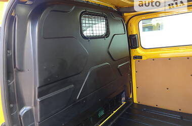 Мінівен Ford Transit Custom 2017 в 