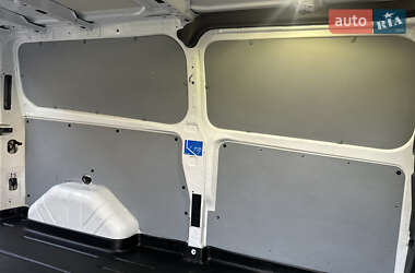 Грузовой фургон Ford Transit Custom 2016 в 