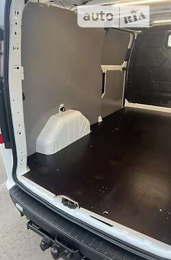 Грузовой фургон Ford Transit Custom 2019 в 