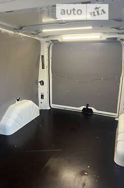 Грузовой фургон Ford Transit Custom 2019 в 