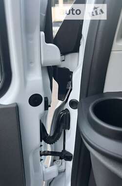 Грузовой фургон Ford Transit Custom 2019 в 