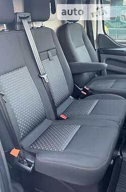 Грузовой фургон Ford Transit Custom 2019 в 