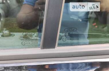 Вантажний фургон Ford Transit Custom 2017 в 