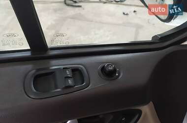 Минивэн Ford Transit Custom 2014 в Золочеве