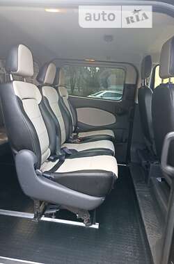 Минивэн Ford Transit Custom 2014 в Луцке