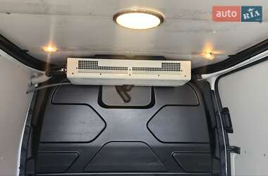 Грузовой фургон Ford Transit Custom 2019 в 