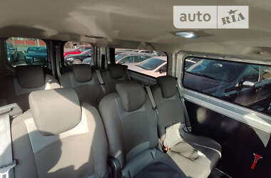 Минивэн Ford Transit Custom 2013 в Коломые