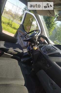 Вантажний фургон Ford Transit Custom 2014 в 