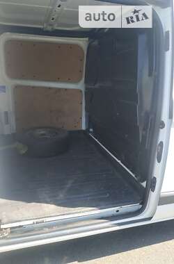 Вантажний фургон Ford Transit Custom 2014 в 