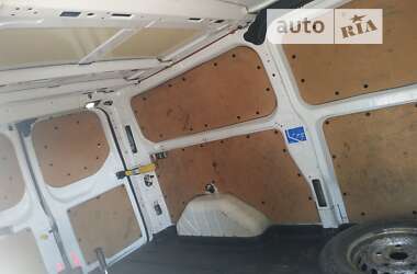 Вантажний фургон Ford Transit Custom 2014 в 