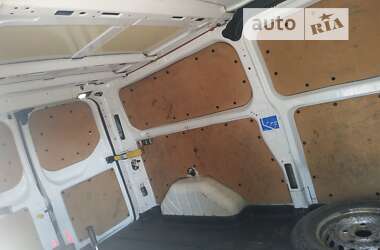 Грузовой фургон Ford Transit Custom 2014 в Мукачево