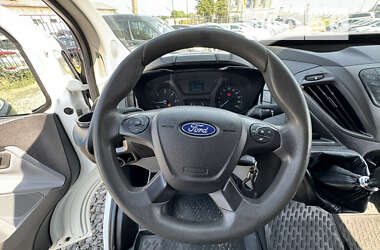 Минивэн Ford Transit Custom 2013 в Стрые